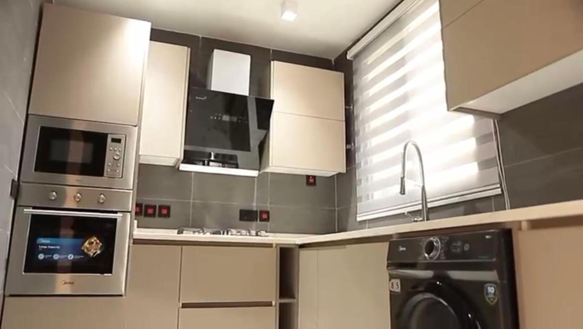 טמה Atavola Homes מראה חיצוני תמונה